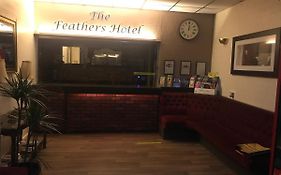 The Feathers Hotel Blackpool